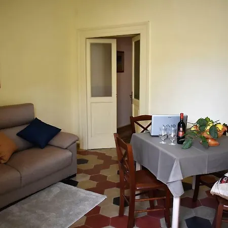 La Casa Di Albina 상트아그넬로